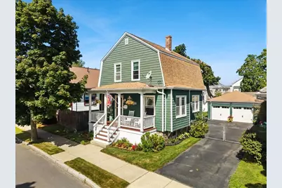 287 Wood St, New Bedford, MA 02745 - Photo 3