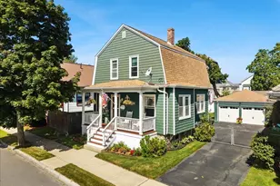 287 Wood St, New Bedford, MA 02745 - Photo 3