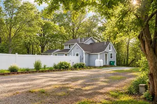 36 Brackett Rd, Ashland, MA 01721 - Photo 1