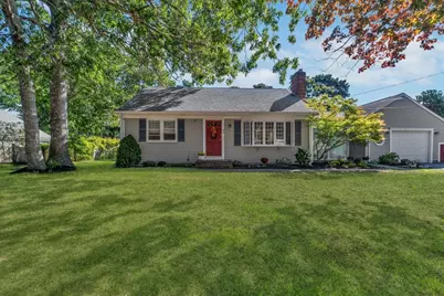 40 Captain Stanley Rd, Yarmouth, MA 02601 - Photo 1