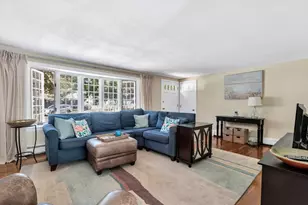 40 Captain Stanley Rd, Yarmouth, MA 02601 - Photo 3