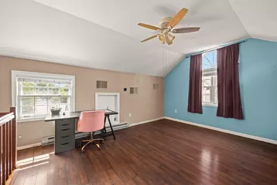 216 Carriage Lane #216, Taunton, MA 02780 - Photo 31
