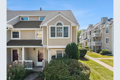 216 Carriage Lane #216, Taunton, MA 02780 - Photo 11