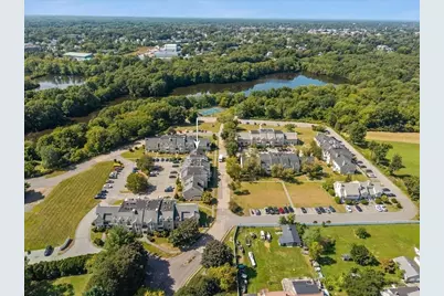 216 Carriage Lane #216, Taunton, MA 02780 - Photo 5