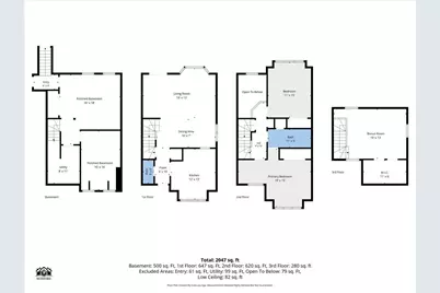 216 Carriage Lane #216, Taunton, MA 02780 - Photo 35