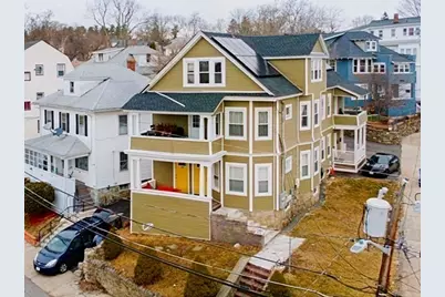 203-205 Saratoga St, Lawrence, MA 01841 - Photo 1