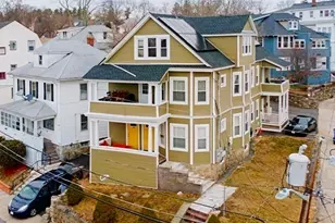 203-205 Saratoga St, Lawrence, MA 01841 - Photo 1