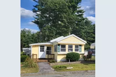 45 Redwood Drive, Halifax, MA 02338 - Photo 3