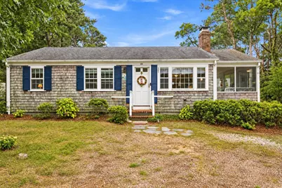 25 Freydis Dr, Dennis, MA 02660 - Photo 1