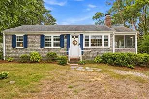 25 Freydis Dr, Dennis, MA 02660 - Photo 1