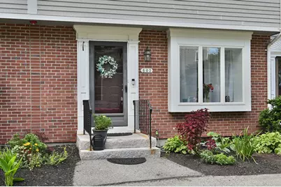 803 Foxwood Circle #803, Peabody, MA 01960 - Photo 3