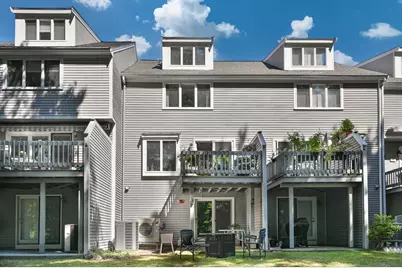 803 Foxwood Circle #803, Peabody, MA 01960 - Photo 35
