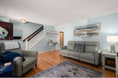 803 Foxwood Circle #803, Peabody, MA 01960 - Photo 7