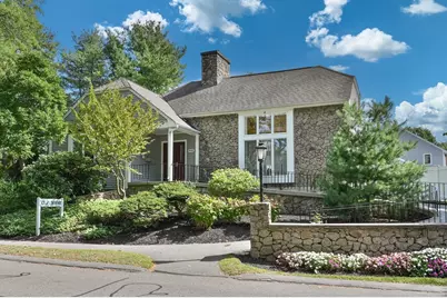 803 Foxwood Circle #803, Peabody, MA 01960 - Photo 37