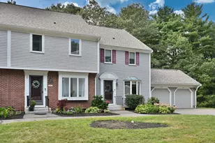 803 Foxwood Cir, Peabody, MA 01960 - Photo 1