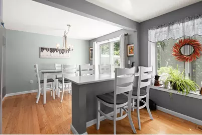 803 Foxwood Circle #803, Peabody, MA 01960 - Photo 11