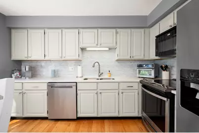 803 Foxwood Circle #803, Peabody, MA 01960 - Photo 9