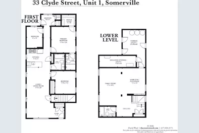 33 Clyde St #1, Somerville, MA 02145 - Photo 29