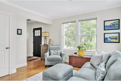33 Clyde St #1, Somerville, MA 02145 - Photo 3