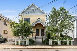 33 Clyde St, Somerville, MA 02145 - Photo 1