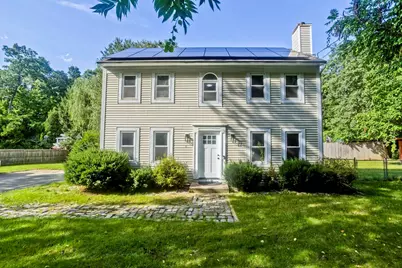 82 N Lake Ave, Southwick, MA 01077 - Photo 1