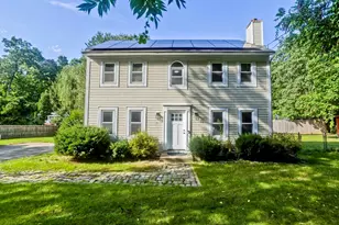 82 N Lake Ave, Southwick, MA 01077 - Photo 1