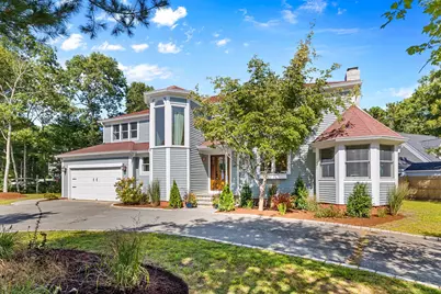65 Rivers Edge Rd, Falmouth, MA 02536 - Photo 1
