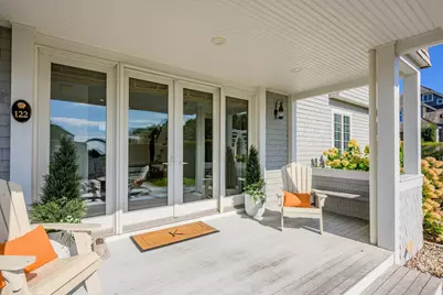 122 Shore Drive West, Mashpee, MA 02649 - Photo 35
