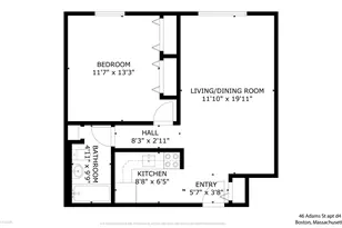 46 Adams St, Boston, MA 02122 - Photo 13