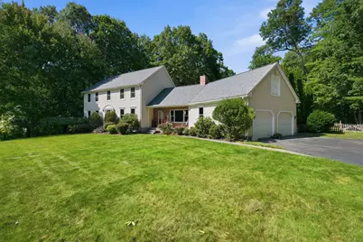 22 Grassy Meadow Rd, Wilbraham, MA 01095 - Photo 3