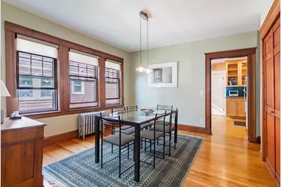 44 Boynton St #2, Boston, MA 02130 - Photo 5