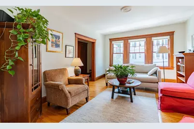 44 Boynton St #2, Boston, MA 02130 - Photo 3