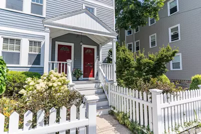 44 Boynton St #2, Boston, MA 02130 - Photo 17