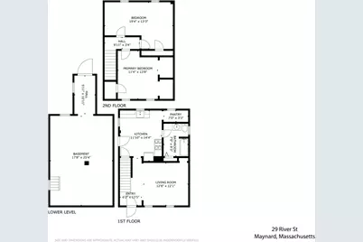 29 River Street, Maynard, MA 01754 - Photo 37