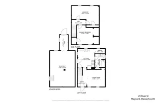 29 River St, Maynard, MA 01754 - Photo 37