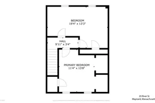 29 River St, Maynard, MA 01754 - Photo 35