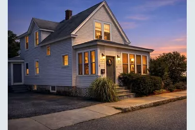 25 Parker Hill Ave, Milford, MA 01757 - Photo 1