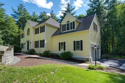 51 Danforth Ln, Bolton, MA 01740 - Photo 41