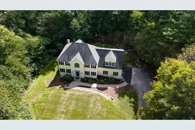 51 Danforth Ln, Bolton, MA 01740 - Photo 3