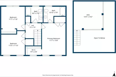 5 Dunny Cove Road, Uxbridge, MA 01569 - Photo 41
