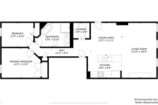 80 Commercial St, Boston, MA 02109 - Photo 21