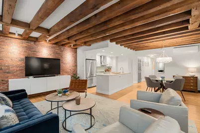 80 Commercial St #2, Boston, MA 02109 - Photo 13