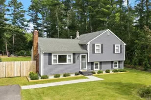 21 Great Meadow Dr, Carver, MA 02330 - Photo 1