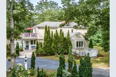 183 Old Mill Rd, Barnstable, MA 02648 - Photo 1
