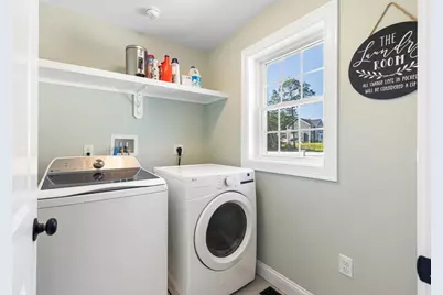 65 Henrietta Way, Taunton, MA 02780 - Photo 19