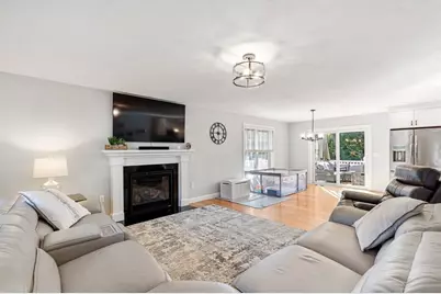 65 Henrietta Way, Taunton, MA 02780 - Photo 13