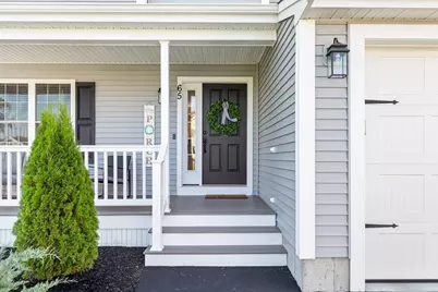 65 Henrietta Way, Taunton, MA 02780 - Photo 5