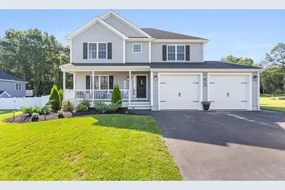 65 Henrietta Way, Taunton, MA 02780 - Photo 1