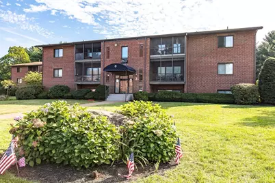 221 Oak Street #3-24, Brockton, MA 02301 - Photo 5