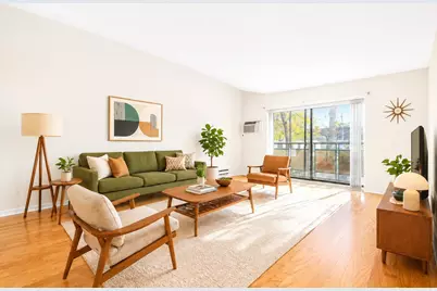 100 Lexington Street #B8, Belmont, MA 02478 - Photo 1